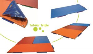 tatami-triple